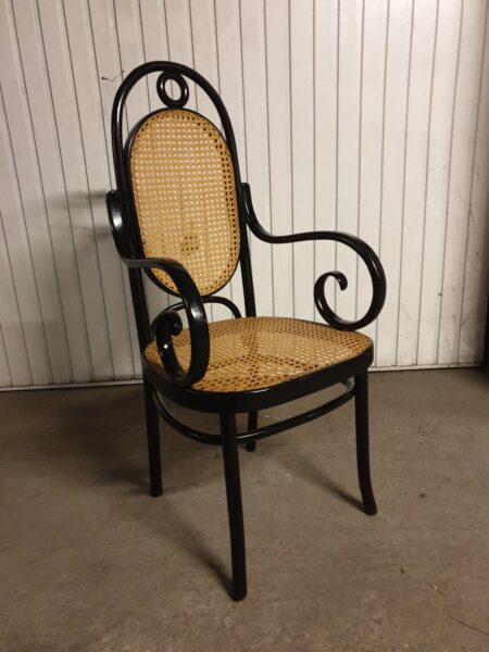 Fauteuil Long John 1960
