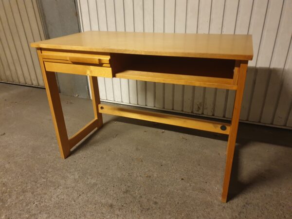Petit bureau scandinave des années 60