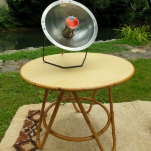 Radiateur Calor design vintage 1950