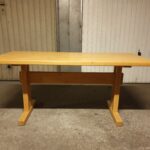 Table Charlotte Perriand Les Arcs 1960 – Image 5