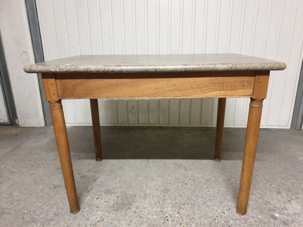 Petite table vintage 1930/40