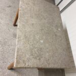 Petite table vintage années 30/40 – Image 3