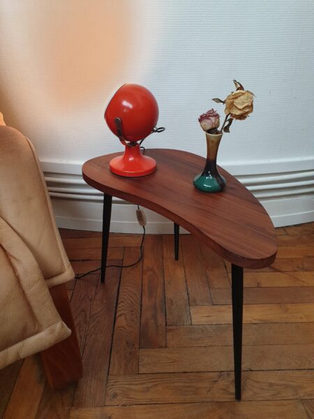 Lampe de bureau « Eye Ball » 70’s