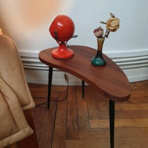 Petit vase céramique années 60