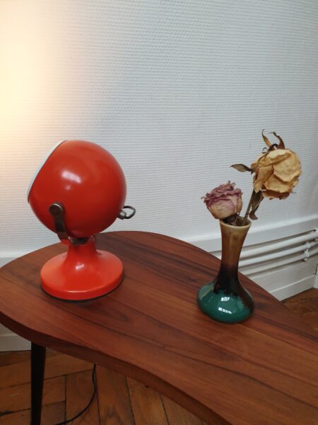 Petit vase céramique 1960