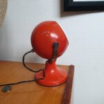 Lampe de bureau "Eye Ball" 70's – Image 4