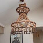 Suspension design scandinave Temde Mid-Century – Image 2