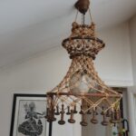 Suspension design scandinave Temde Mid-Century – Image 3
