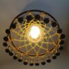 Suspension design scandinave Temde Mid-Century – Image 4