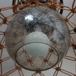 Suspension design scandinave Temde Mid-Century – Image 7