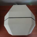 Enceintes Tandberg Fasett Space Age 70's – Image 5