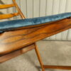 Chaises Torbjorn Afdal Danemark Mid-Century – Image 5
