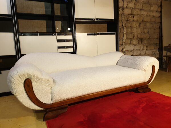 Canapé art déco années 30 – Image 6