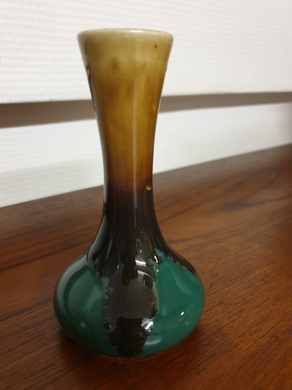 Petit vase céramique années 60 – Image 3