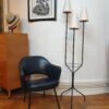 Fauteuil conférence Eero Saarinen 1960 – Image 2