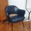 Fauteuil conférence Eero Saarinen 1960 – Image 3