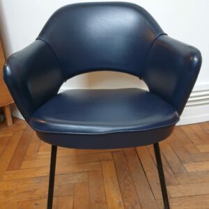 Fauteuil conférence Eero Saarinen 1960