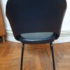 Fauteuil conférence Eero Saarinen 1960 – Image 5