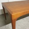 Table teck Johannes Andersen Mid-Century – Image 3