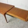 Table teck Johannes Andersen Mid-Century – Image 6