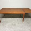 Table teck Johannes Andersen Mid-Century – Image 4