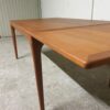 Table teck Johannes Andersen Mid-Century – Image 7