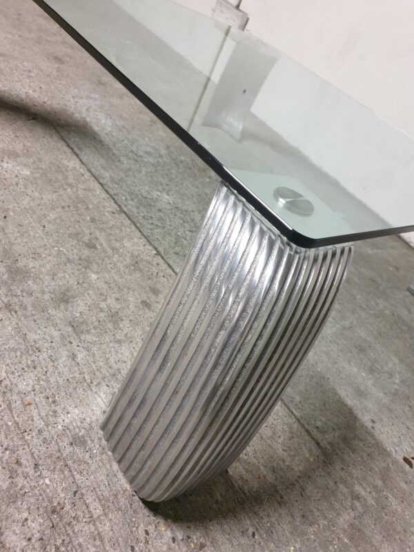 Table basse design italien vintage – Image 5
