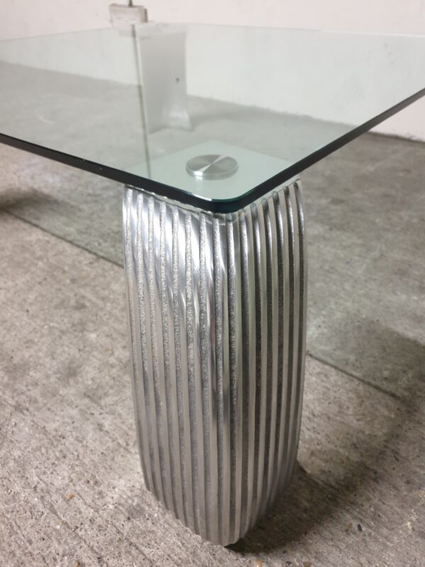 Table basse design italien vintage – Image 6