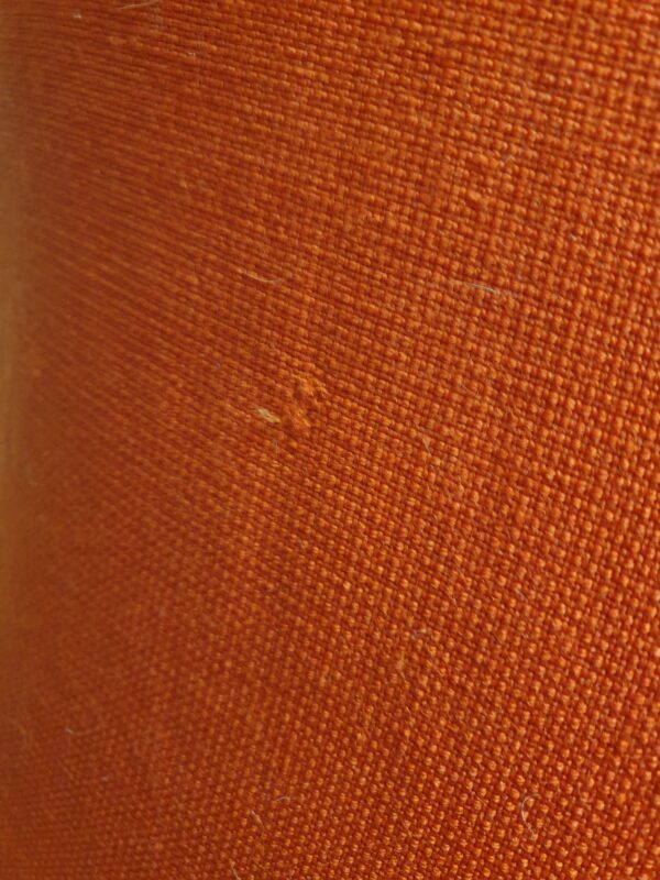 Egg Chair scandinave Jacobsen Mid-Century – Image 6