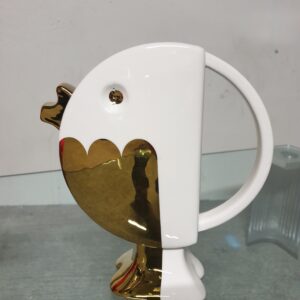 Carafe design vintage Vincent Darré