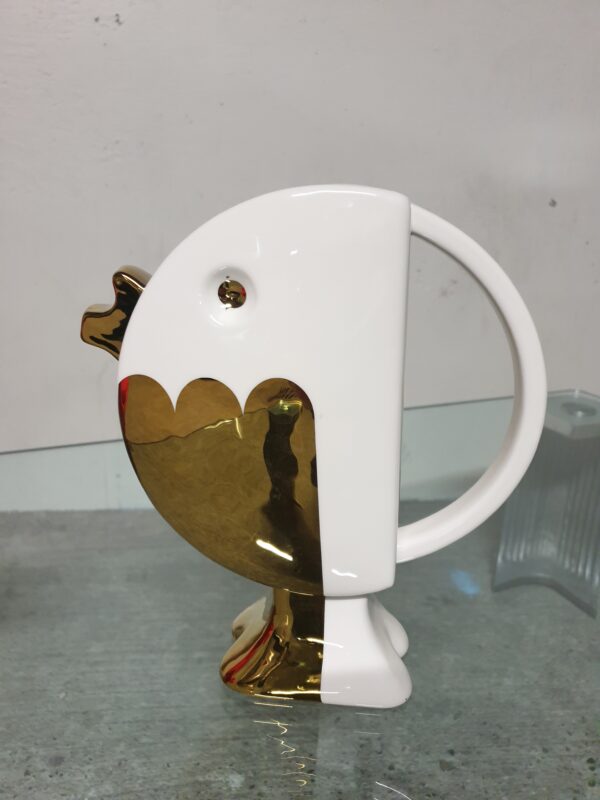 Carafe design vintage Vincent Darré