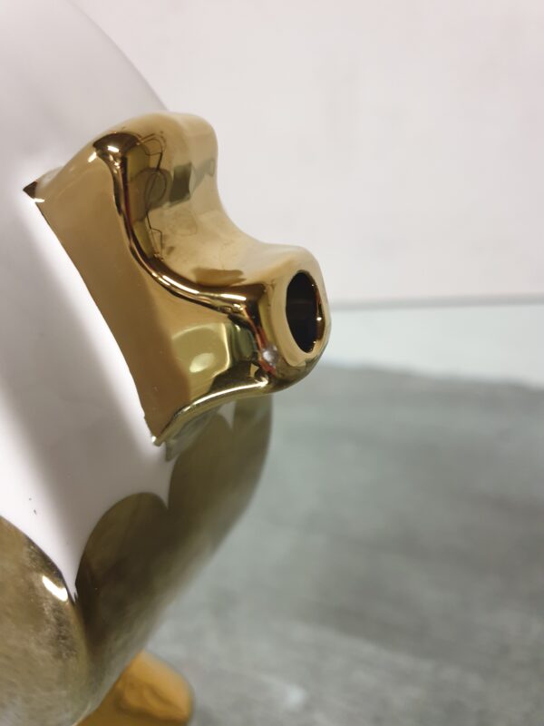 Carafe design vintage Vincent Darré – Image 2