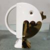 Carafe design vintage Vincent Darré – Image 3