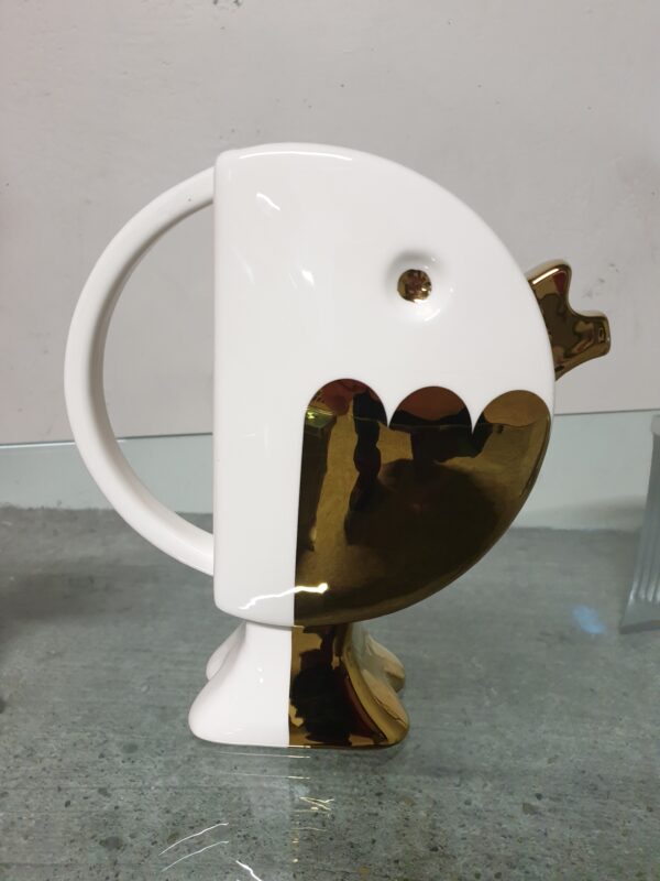 Carafe design vintage Vincent Darré – Image 3