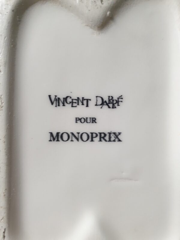 Carafe design vintage Vincent Darré – Image 4