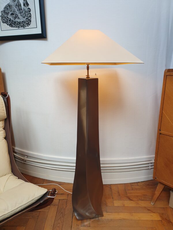 Lampe de parquet Charolles années 2000 – Image 2