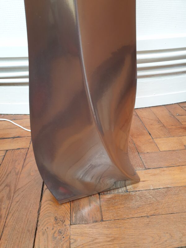 Lampe de parquet Charolles années 2000 – Image 4