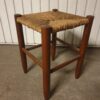 Tabouret vintage Mid-Century