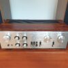 Ampli vintage Luxman L-31 années 70 – Image 2
