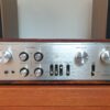 Ampli vintage Luxman L-31 années 70 – Image 3