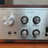 Ampli vintage Luxman L-31 années 70 – Image 4