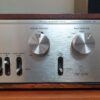 Ampli vintage Luxman L-31 années 70 – Image 5