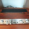 Ampli vintage Luxman L-31 années 70 – Image 6