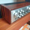 Ampli vintage Luxman L-31 années 70 – Image 7