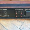 Ampli vintage Luxman L-31 années 70 – Image 9
