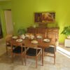 Tapisserie cadre Picard Ledoux Lurçat 70's – Image 4
