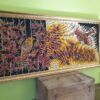 Tapisserie cadre Picard Ledoux Lurçat 70's – Image 5
