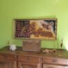Tapisserie cadre Picard Ledoux Lurçat 70's – Image 3