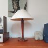 Lampe de bureau/paquebot Art Déco mid-century – Image 2