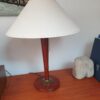 Lampe de bureau/paquebot Art Déco mid-century – Image 3